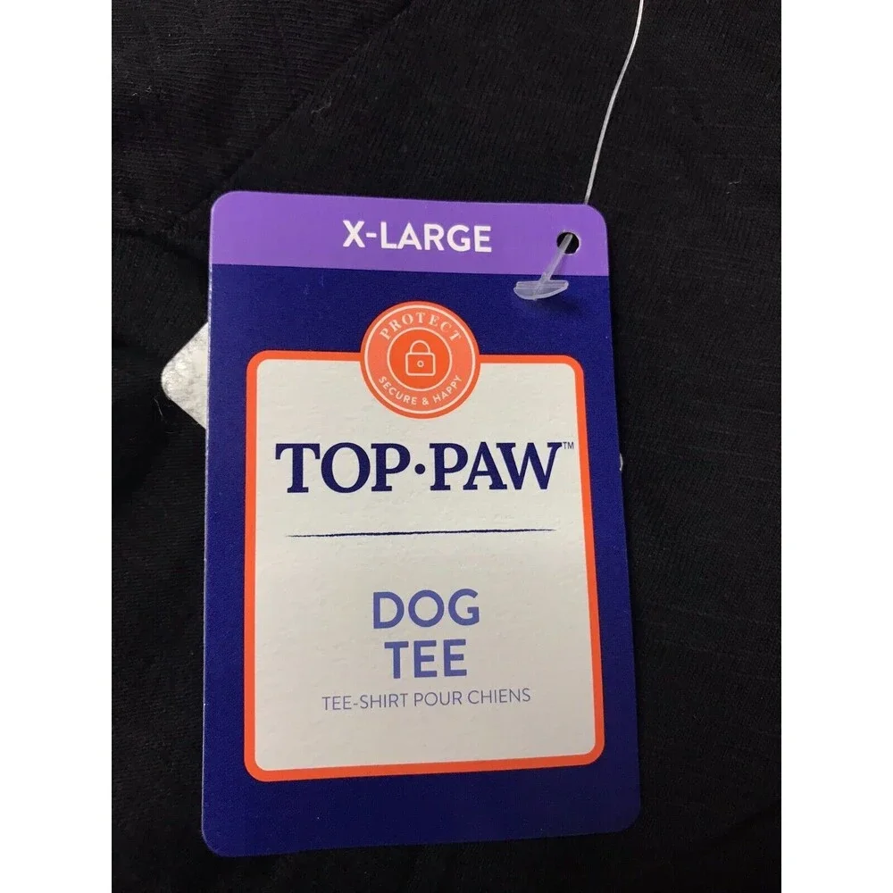 New York City Dog Shirt New With Tags Pet T-Shirt NYC Doggy Puppy Cute Clothing